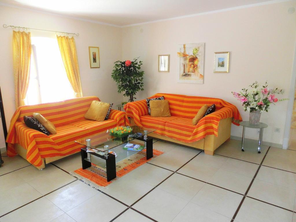 Holiday Home Villa Bella 弗尔萨尔 客房 照片