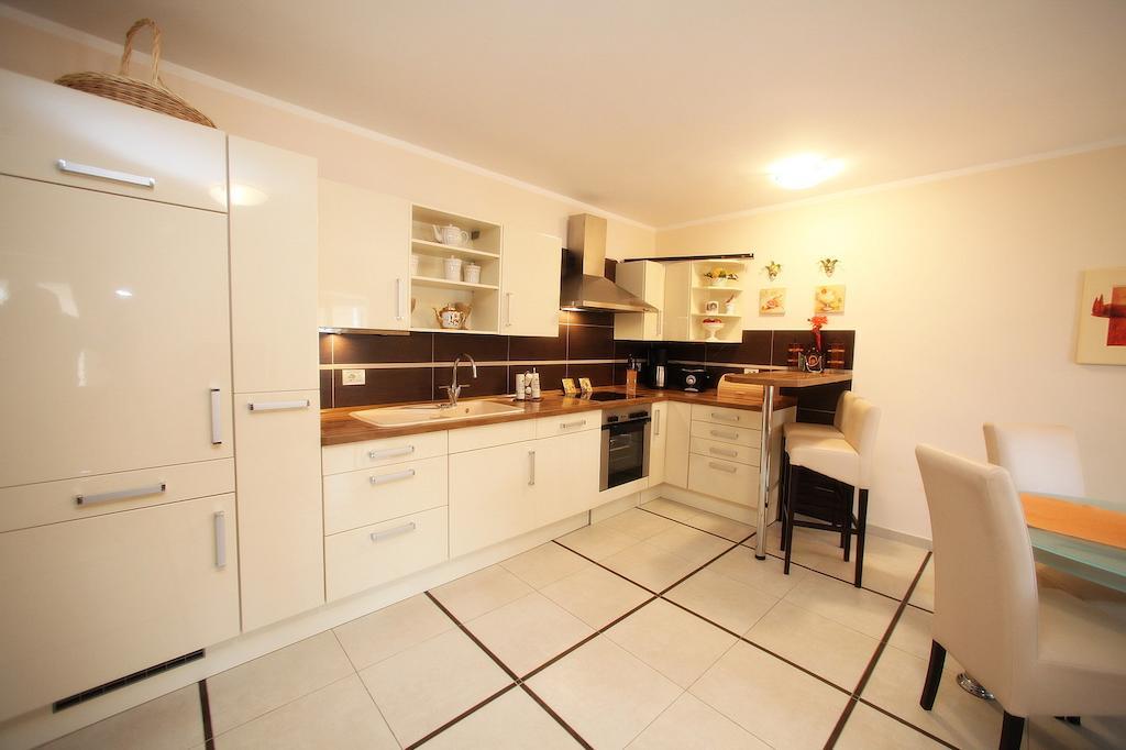 Holiday Home Villa Bella 弗尔萨尔 客房 照片