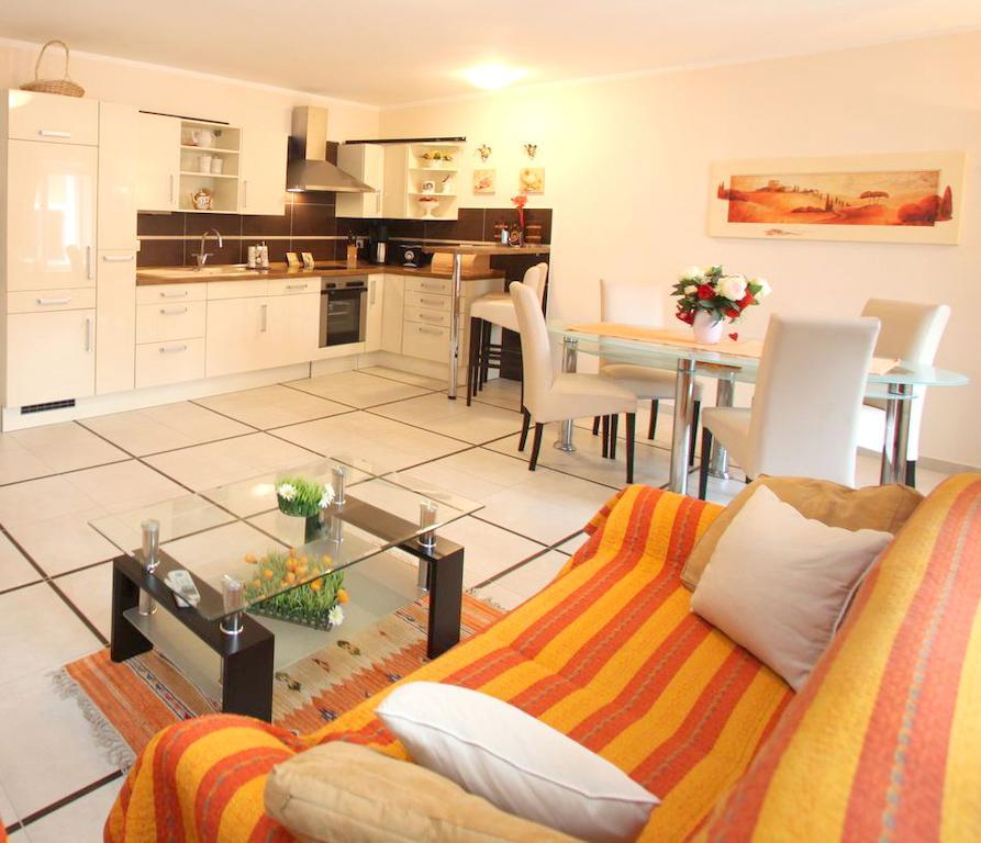 Holiday Home Villa Bella 弗尔萨尔 客房 照片
