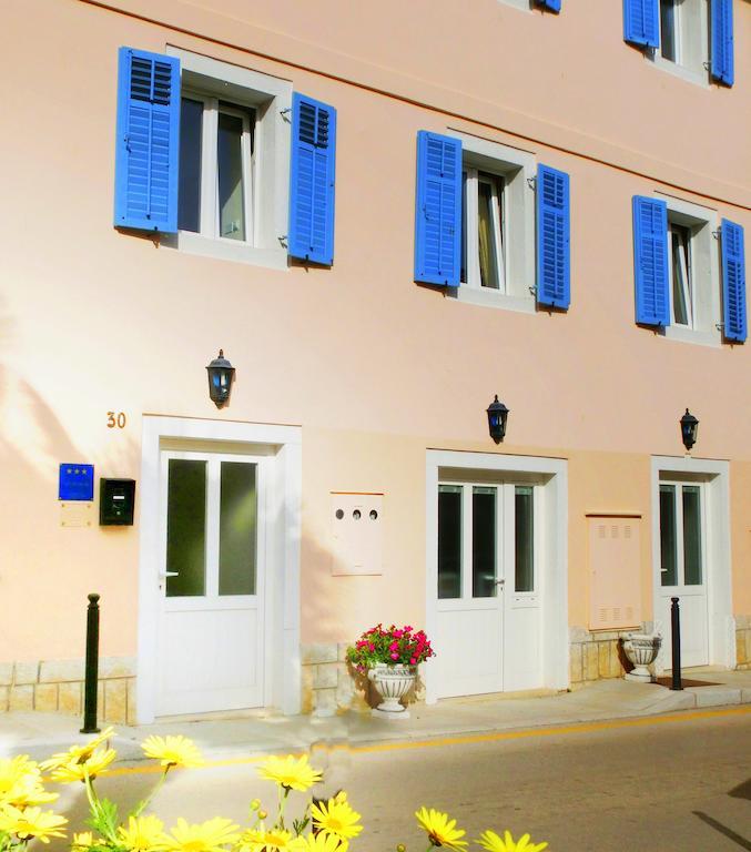 Holiday Home Villa Bella 弗尔萨尔 客房 照片