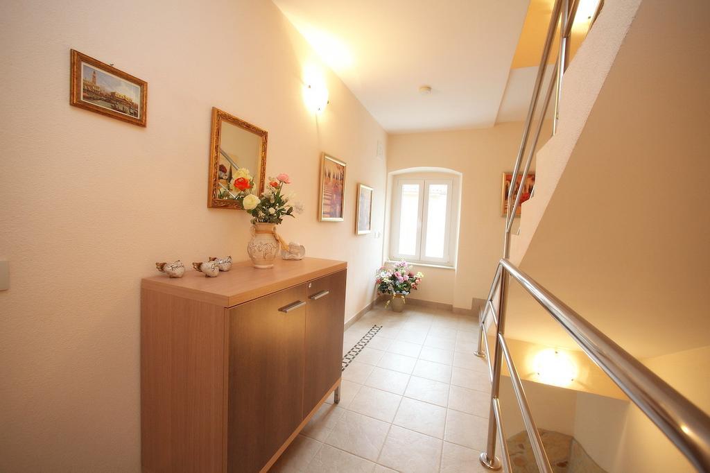 Holiday Home Villa Bella 弗尔萨尔 客房 照片
