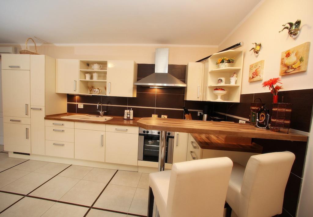 Holiday Home Villa Bella 弗尔萨尔 客房 照片