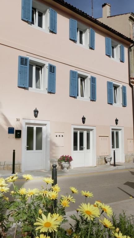Holiday Home Villa Bella 弗尔萨尔 外观 照片